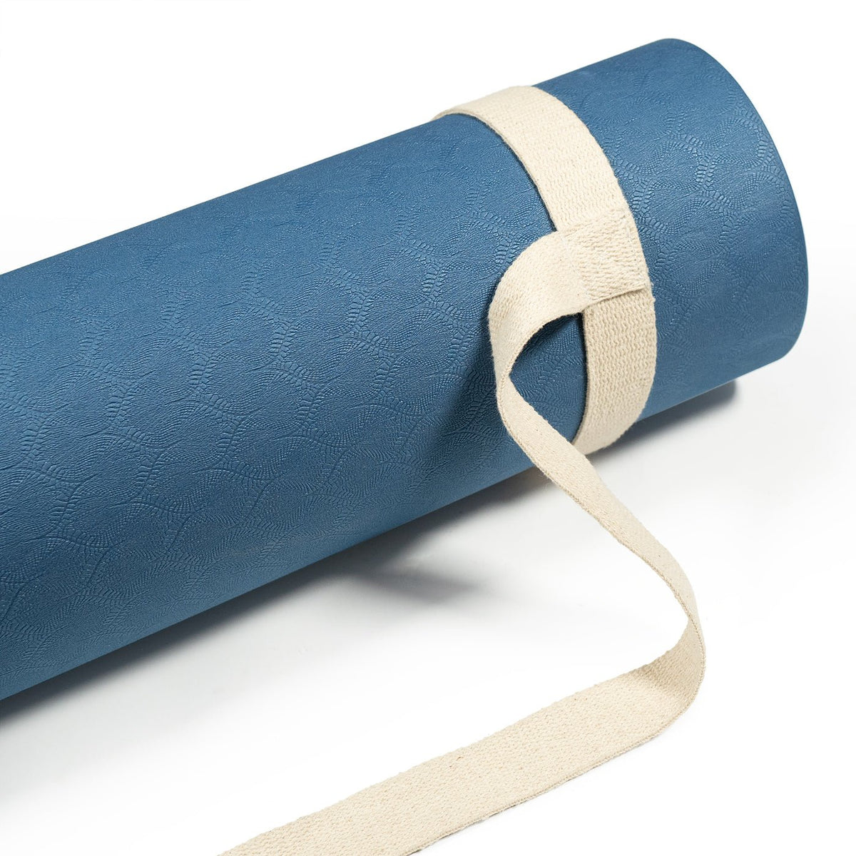 Yoga Mat Strap Carrier - MohukiYoga Mat Bag & Carrier