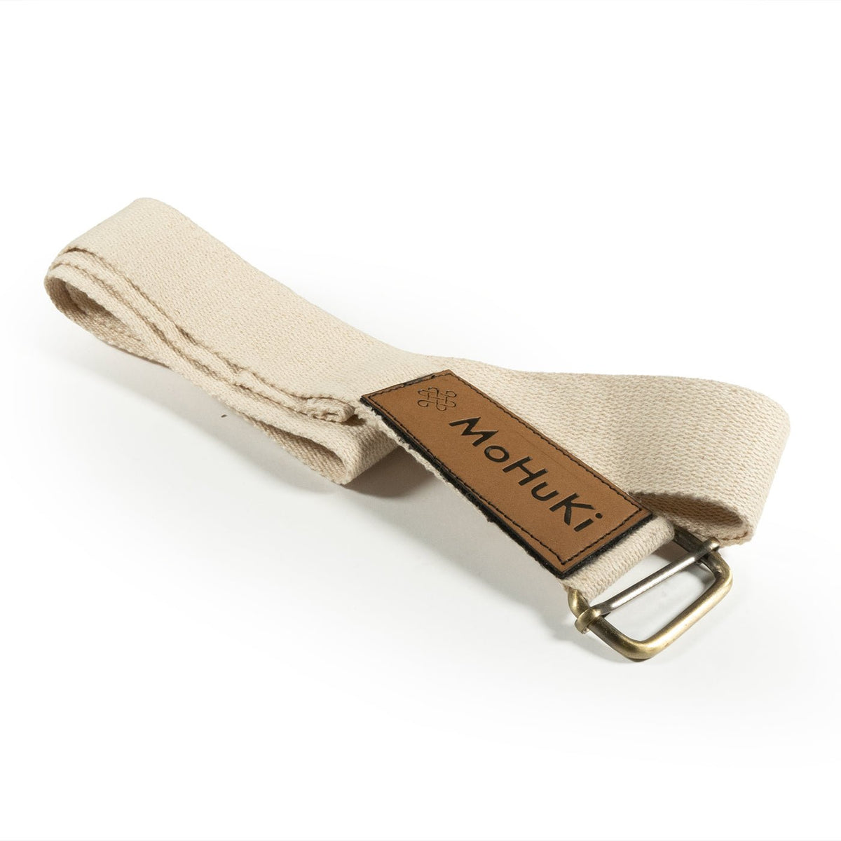 Yoga Strap - Organic Cotton - MohukiYoga Strap
